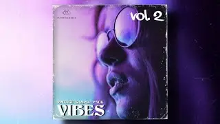 (FREE) VINTAGE SAMPLE PACK - 