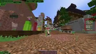 ЭТО РЕАЛЬНО ЛУЧШИЙ БЕСПЛАТНЫЙ ЧИТ ДЛЯ МАЙНКРАФТ 1.16.5 - FULLMYST