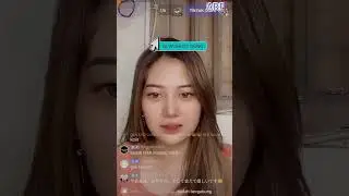 cewek cantik imut terbaru live bikin semangat terus