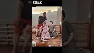 istri tua dan muda hamil bareng etdah gacor pak