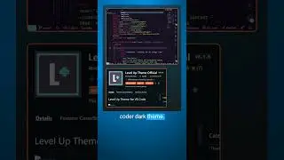 Top 10 VS Code Themes 2023