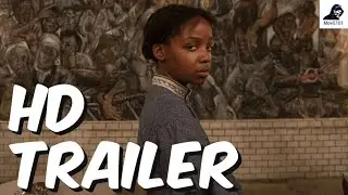 The Underground Railroad Official Trailer (2021) - Gary Oldman, Armie Hammer, Evangeline Lilly