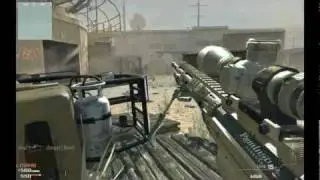 MW3 coletherol crasy shiiit edit QS montage