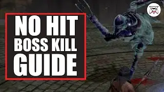 Elden Ring - Bloodhound Knight Darriwil 0 Hit Kill Boss Guide | Gaming Instincts