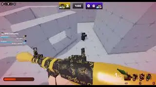 I think they're done with me after i beat them the 4th time in a 1v2... (PART 2) #rivals