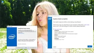 Widi Windows 10