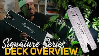 AOSV6 Signature Series | Jonathan Perroni Overview