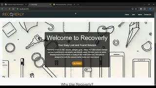 Office Management Software F24