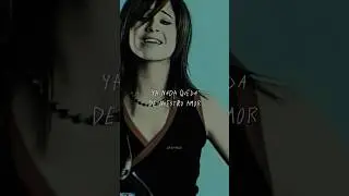 Kudai - Ya nada queda [letra]