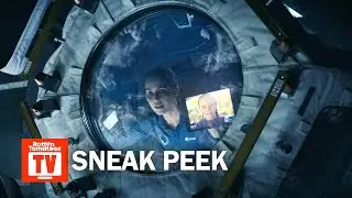 Constellation S01 E01 Sneak Peek | 'Calls From Home'