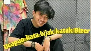 PERKATAAN BIJAK KATAK BHIZER