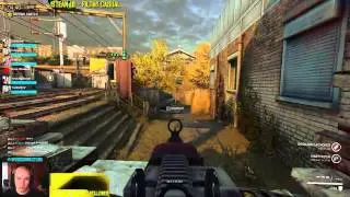 [PC 60FPS] Dirty Bomb / Warframe Stream! - 1 / 3