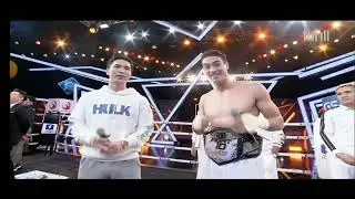 Thrill Asia Continuity | 9 June 2023