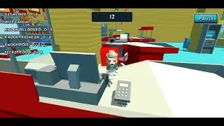Dog Simulator Puppy Craft Android Gameplay #4