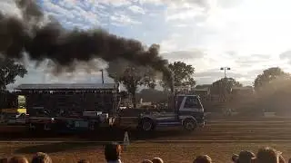 Truck & Tractorpulling Lochem 06-08-2022 7