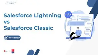 Salesforce Lightning vs Salesforce Classic | Algoworks