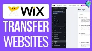 How to Transfer Wix Website to Clients (2024)