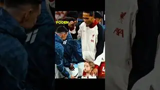 Big Van Dijk ❤