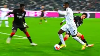 Marcus Thuram is The REAL DEAL 🔥