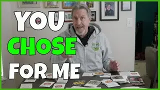 Find Out What I'm Growing This Year (Thanks to You)