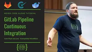 GitLab Pipeline - PHP Training - Continuous Integration