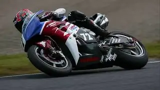 SBK Ryuichi Kiyonari