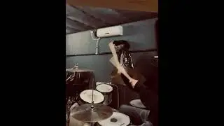 Барабаны Междуречья.