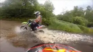 Enduro is amazing #2