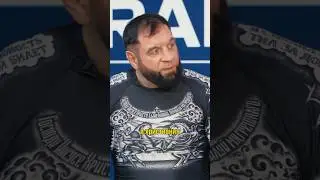 ⚡️Александр Емельяненко ответил на волнующий многих вопрос