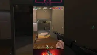 Valorant epic moments  
