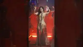 YOYOMI  Lambada belly  Version 
