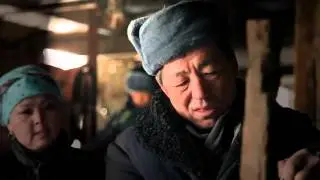 Жапайы селки - трейлер