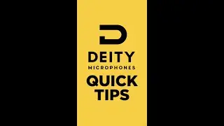 Tip For Mixing Boring Live Events