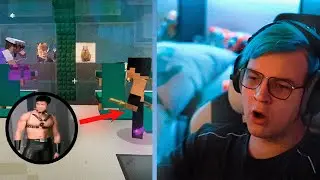 ♂GACHI♂ на СПмини