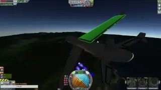 KSP Покоряем просторы кербина