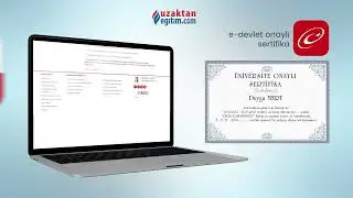 Emlak Danışmanlığı Eğitimi Tanıtımı - Uzaktan Eğitim