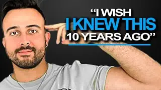 How I Created the Mindset that Led to 1 Million Per month!