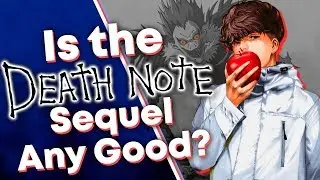Death Note Sequel & What it Could Mean for the Future