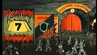 Скорая помощь Украине. Предсказание.