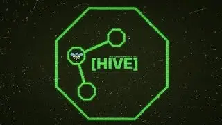 The essence of the project [Hive]. Effective assistance to refugees and internally displaced persons