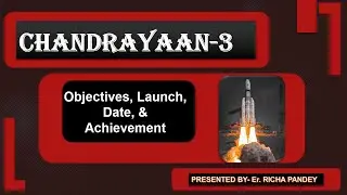 Chandrayaan 3: India's Next Mission to the Moon 