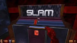 [Ion Fury] Blind playthrough on 