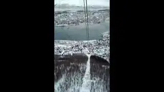 Тромсё # 9