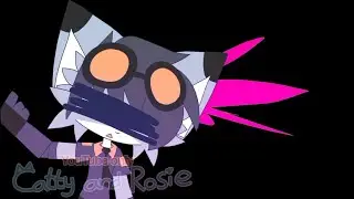 Malo 233 // Animation meme [oc] Seizure n blood warn