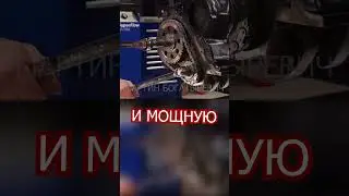 ВЕЧНЫЙ МОТОР ИЗ США