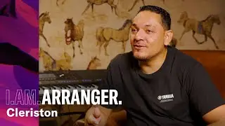 Yamaha Arranger Workstation testimonial videos -Clériston