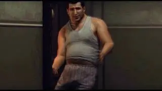 Джо Барбариска Дрочет на старую Бабку 10 минут!!!!111111!11!1!