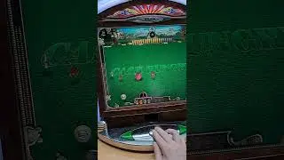 The Best Arcade Machine Everybody Needs ! 😅 JVL Retro Touch Game Fun !
