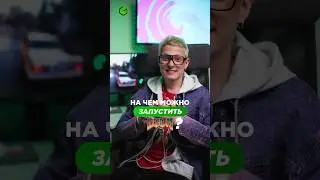 НА ЧЕМ МОЖНО ЗАПУСТИТЬ DOOM 🎮😂 