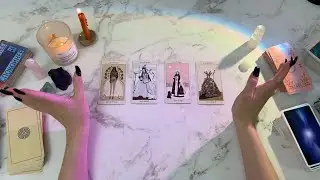 4 королевы: события на пороге / что идёт в вашу жизнь - таро расклад 💖✨
